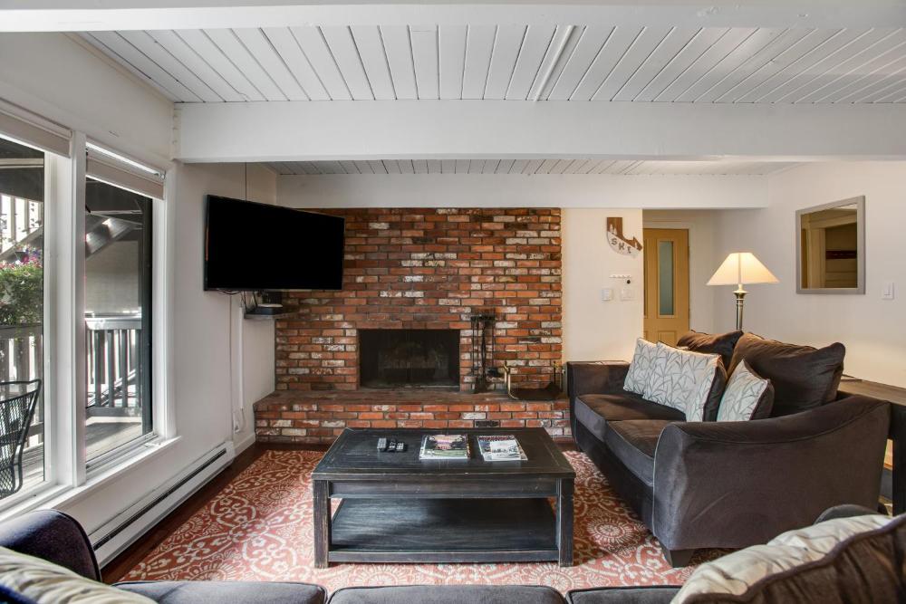 Chateau Chaumont by Snowmass Vacations