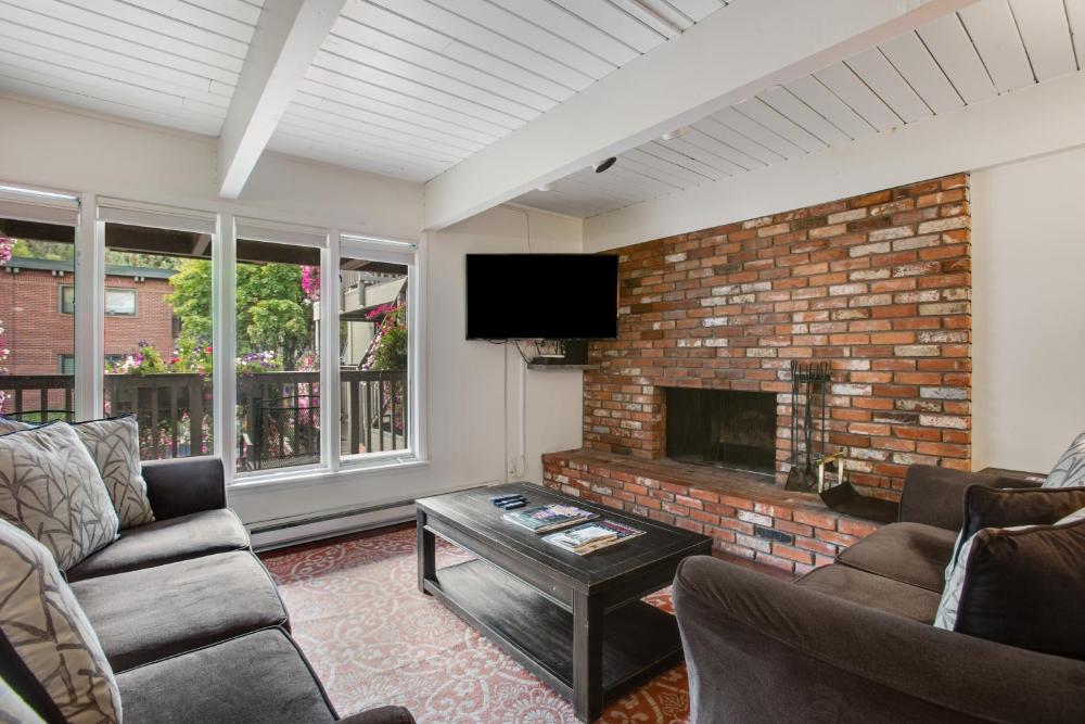 Apartment interior